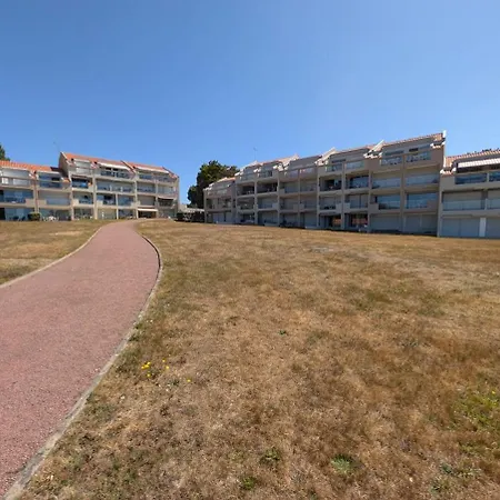 Vue Mer, Acces Direct A La Plage, Birochere Apartman Pornic